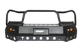 Mitsubishi Delica D:5 Bullbar