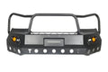 Mitsubishi Delica D:5 Bullbar