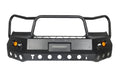 Mitsubishi Delica D:5 Bullbar