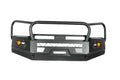 Toyota Hiace 300 Series Full Replacement Bull Bar