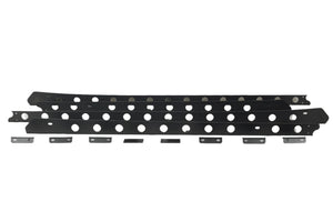 Mitsubishi Delica D:5 Lowroof platform brackets