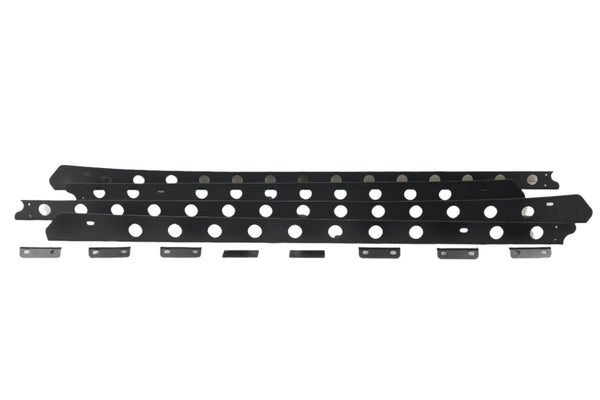 Mitsubishi Delica D:5 Lowroof platform brackets