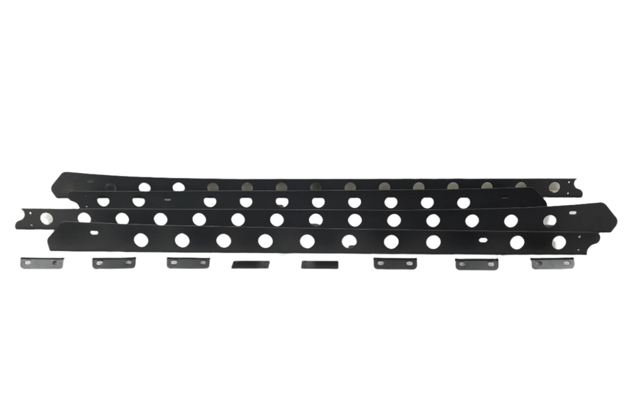 (Pre-Order) Mitsubishi Delica D:5 platform brackets