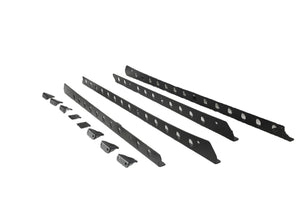 Mitsubishi Delica D:5 Lowroof platform brackets