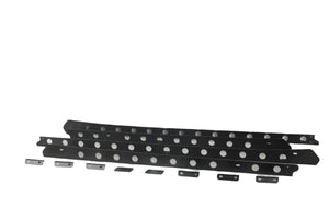 Mitsubishi Delica D:5 Lowroof platform brackets