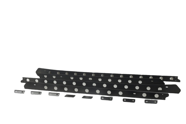 Mitsubishi Delica D:5 Lowroof platform brackets