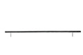 Toyota Hiace 200 Series Rock Slider (Pair)