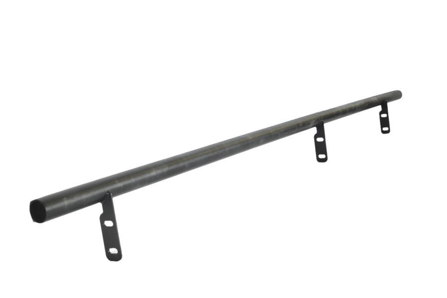 Toyota Hiace 200 Series Rock Slider (Pair)