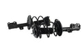 Front Pair complete Strut for Estima ACR50,ACR55 , GSR50,GSR55 and AHR20