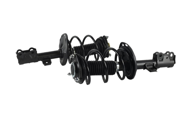 Front Pair complete Strut for Estima ACR50,ACR55 , GSR50,GSR55 and AHR20