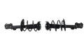 Front Pair complete Strut for Estima ACR50,ACR55 , GSR50,GSR55 and AHR20