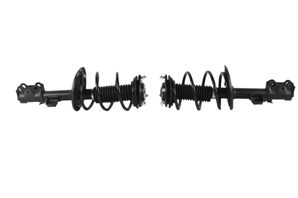 Front Pair complete Strut for Estima ACR50,ACR55 , GSR50,GSR55 and AHR20