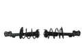 Front Pair complete Strut for Estima ACR50,ACR55 , GSR50,GSR55 and AHR20