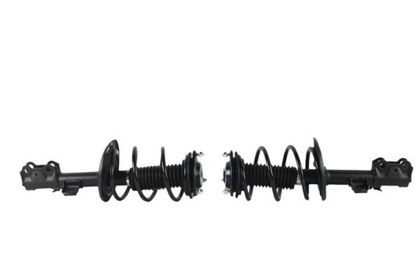 Front Pair complete Strut for Estima ACR50,ACR55 , GSR50,GSR55 and AHR20