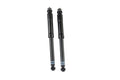 Rear pair suspension for Toyota Estima ACR50, ACR55a, GSR50, GSR55 and AHR20