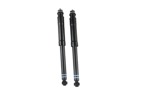 Rear pair suspension for Toyota Estima ACR50, ACR55a, GSR50, GSR55 and AHR20