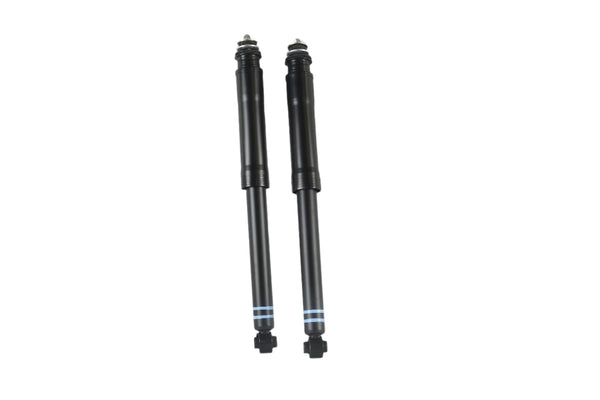 Rear pair suspension for Toyota Estima ACR50, ACR55a, GSR50, GSR55 and AHR20
