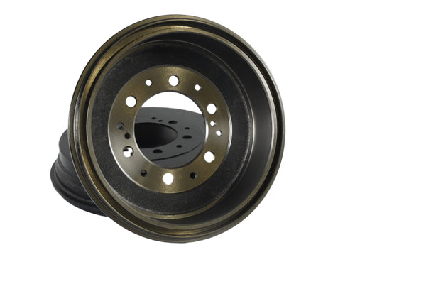 Toyota Hiace 200 Series Rear Drum pair for model 2006-2018 and 2019 onwards
