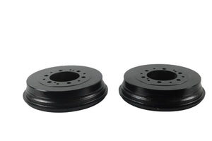 Toyota Hiace 200 Series Rear Drum pair for model 2006-2018 and 2019 onwards