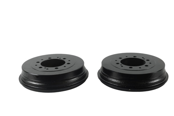 Toyota Hiace 200 Series Rear Drum pair for model 2006-2018 and 2019 onwards