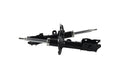 Nissan Elgrand E51 front suspensions