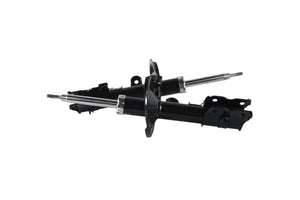 Nissan Elgrand E51 front suspensions