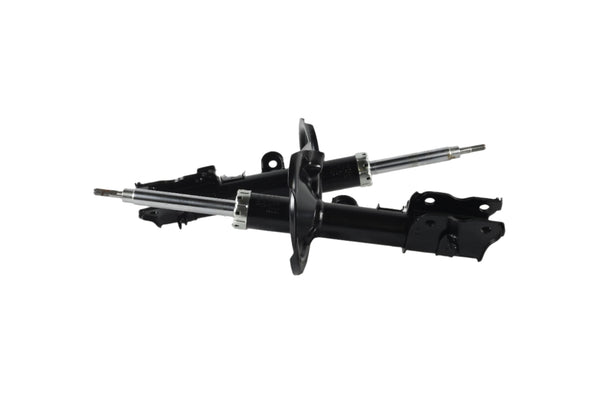 Nissan Elgrand E51 front suspensions