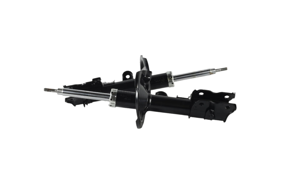 Nissan Elgrand E51 front suspensions