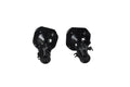 Nissan Elgrand E51 front suspensions