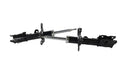 Nissan Elgrand E51 front suspensions