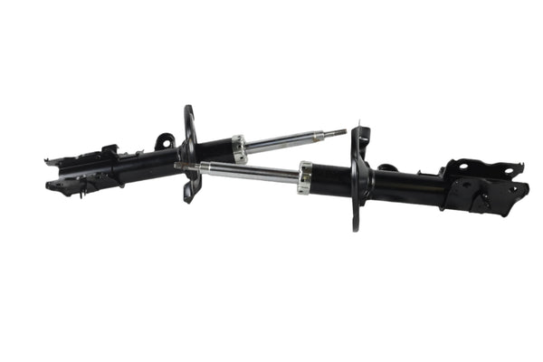 Nissan Elgrand E51 front suspensions