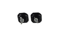 Nissan Elgrand E51 front suspensions
