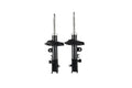 Nissan Elgrand E51 front suspensions