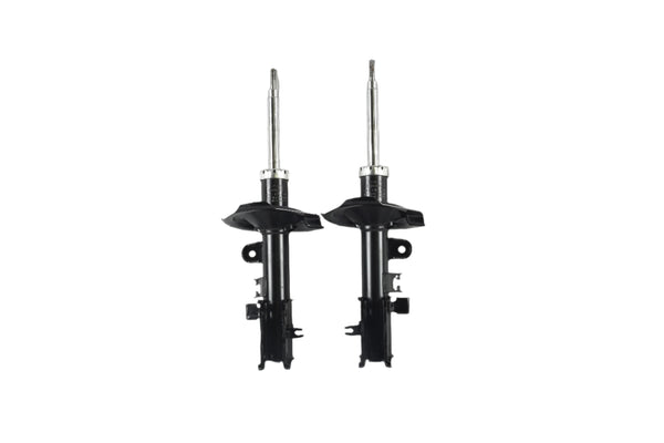Nissan Elgrand E51 front suspensions