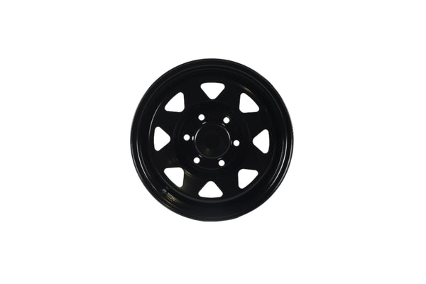 Sunriser Wheel Rims Mitsubishi Delica D:5 Sunrise Wheels
