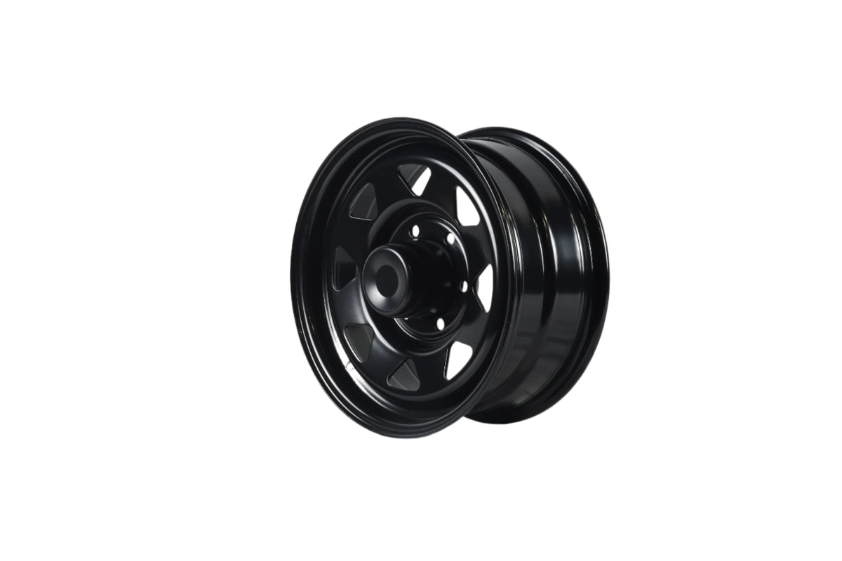 Sunriser Wheel Rims Mitsubishi Delica D:5 Sunrise Wheels