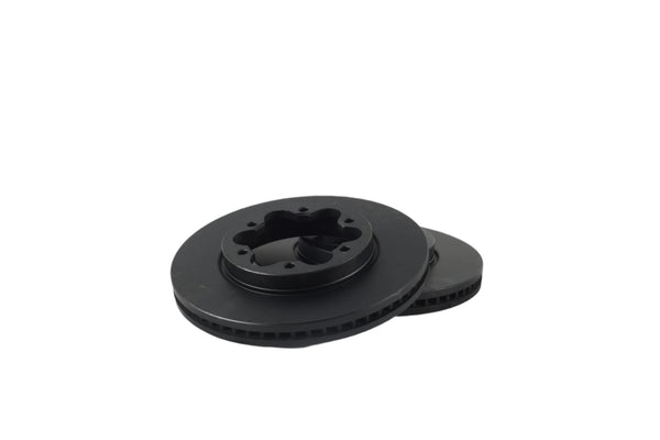 Toyota Hiace 200 series front brake discs Rotors