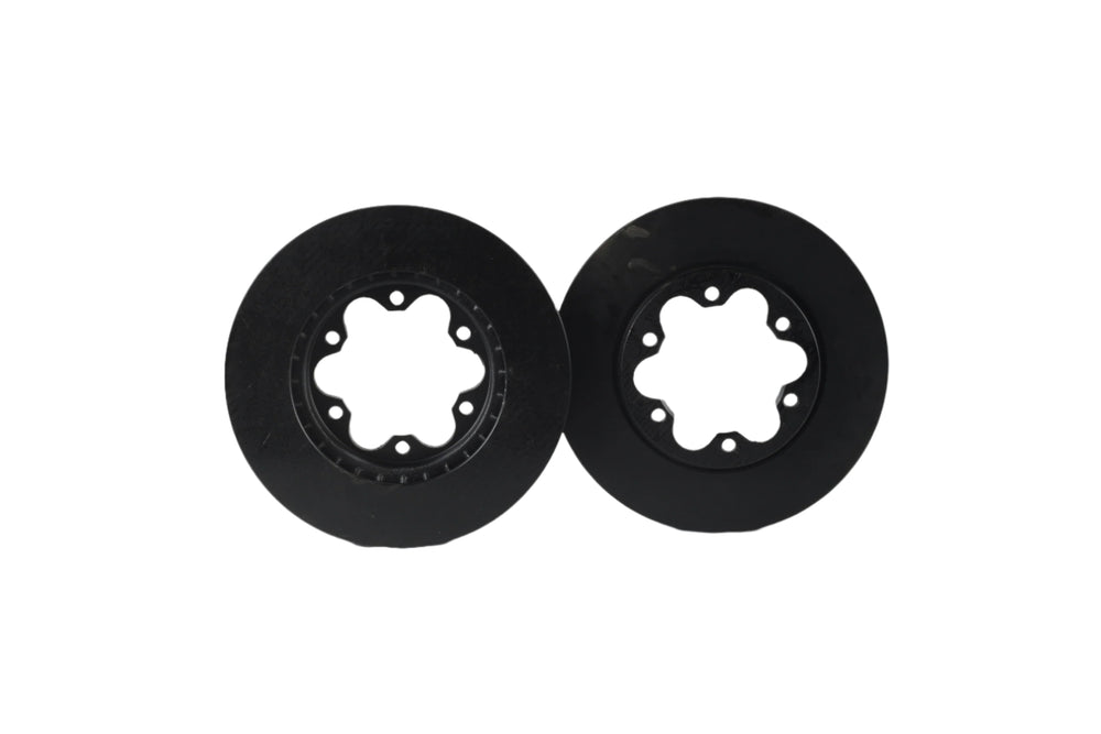 Toyota Hiace 200 series front brake discs Rotors