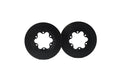 Toyota Hiace 200 series front brake discs Rotors