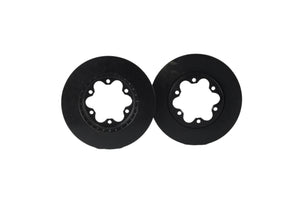 Toyota Hiace 200 series front brake discs Rotors