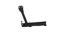 Rear Spare wheel carriage can be fitted on all Towbars
