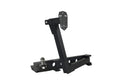 Rear Spare wheel carriage can be fitted on all Towbars