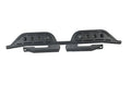 Toyota Hiace 200 series Rear Step, add on option for Towbar Version 2