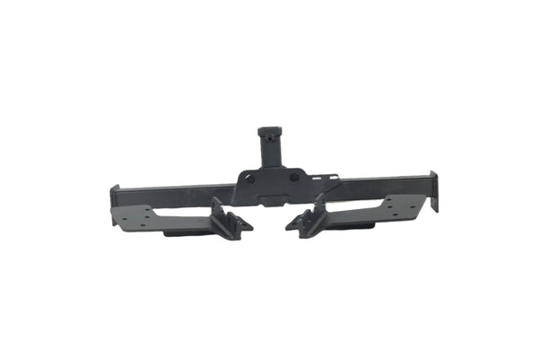 Toyota Hiace 200 LWB Series Towbar Version 2