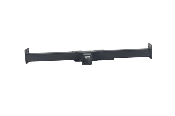 Toyota Hiace 200 LWB Series Towbar Version 2
