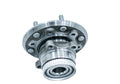 Front Wheel Bearing Hub for 4WD Hiace 200 Series