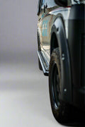 Toyota Hiace 300 Series Side Steps SLWB (Pair)