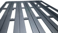 Toyota Hiace 200 Series Roof Rack Platform