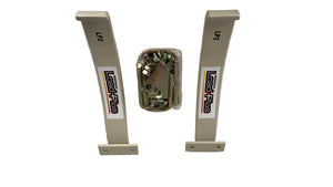 Toyota hiace LP2 helper springs