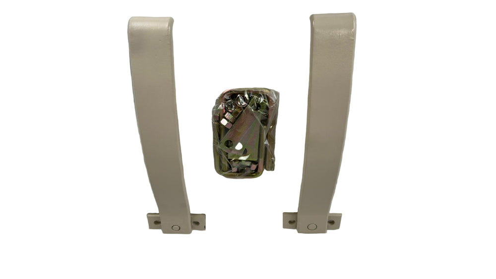 Toyota hiace LP2 helper springs